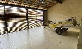 Imagem 5: Casa 3 Quartos com suíte - 210m2 terreno - Cidade Vera Cruz - Aparecida de Goiânia