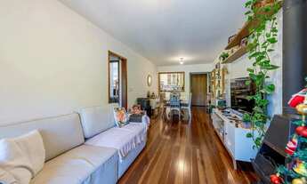 Imagem: Apartamento aconchegante e funcional