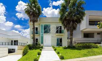 Imagem: Genesis 2 - Casa com 4 dormitórios, 535