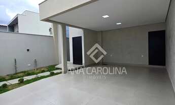 Imagem 2: Linda Casa à Venda no Bairro Barcelona Parque