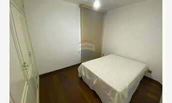 Imagem 5: Apartamento de 1 quarto todo mobiliado e 1 vaga de garagem no centro