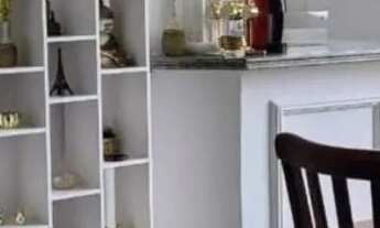 Imagem 6: Apartamento mobiliado em Copacabana