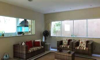 Imagem 6: Casa à venda em Santana de Parnaíba, Alphaville, com 4 suítes, com 420 m², Residencial Trê