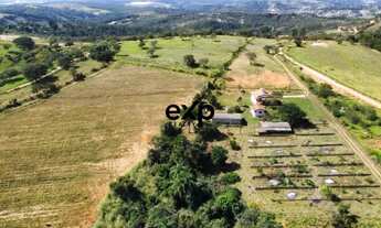 Imagem 6: IGARAPÉ - AREA INDUSTRIAL PROXIMO AO PATIO DA SADA TRANSPORTES