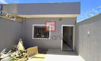 Imagem: Casa em Montes Claros, no bairro Loteamento