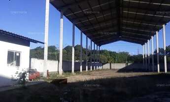 Imagem 3: Terreno em Novo México