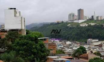 Imagem 7: Apartamento com 2 dormitórios à venda, 112 m² por R$ 330.000,00 - Passos - Juiz de Fora/MG