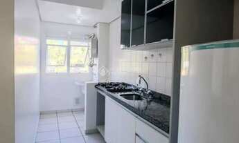 Imagem 5: Apartamento Weekend, composto 02 dormitórios, sala de estar/jantar, banheiro social