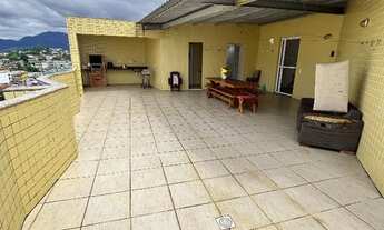 Imagem 3: Cobertura ampla na praia do morro