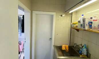 Imagem 12: Imóvel para aluguel e venda possui 93 metros quadrados com 2 quartos