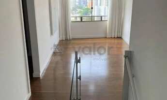 Imagem 7: Apartamento Duplex à venda em Campinas, Cambuí, com 3 quartos, com 190 m², Huari