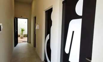 Imagem 6: Sala comercial Galpão / depósito com aluguel por R$2.190 /mês