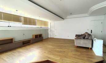 Imagem 6: COBERTURA COM 3 DORMITÓRIOS À VENDA NO BAIRRO ESTREITO FLORIANÓPOLIS