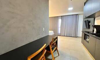 Imagem 7: Flat Id Vida Urbana Flat com 1 Quarto(s) e 1 banheiro(s) à Venda, 34.26 por R$ 530000.00 n