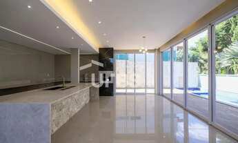 Imagem 5: Casa terréa à venda no Condomínio do Lago