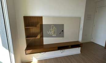 Imagem 5: Apartamento à venda no bairro Vila Romana - São Paulo/SP, Zona Oeste