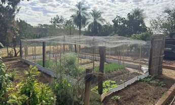 Imagem 6: Imóvel para venda possui 181500 metros quadrados em Zona Rural - Nova Granada - SP