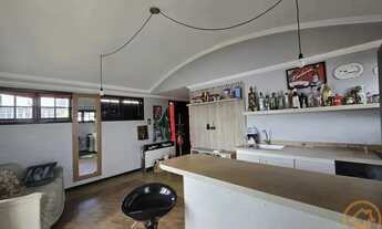 Imagem 7: Sobrado com 4 quartos à venda por R$ 1090000.00, 208.00 m2 - HAUER - CURITIBA/PR