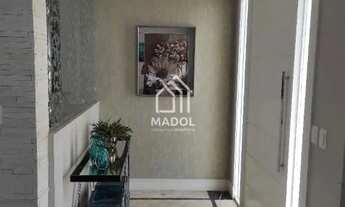 Imagem 13: ALTO PADRÃO - CONDOMÍNIO SPAZIO VERDE