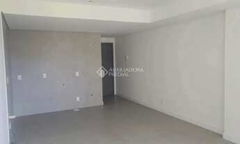 Imagem 5: Studio 34m² com 1 vaga de garagem no Viva Trindade
