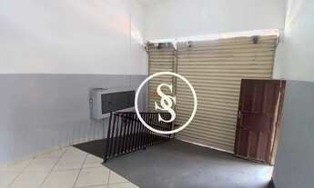 Imagem 5: Salão, 100 m² - venda por R$ 500.000,00 ou aluguel por R$ 2.800,01/mês - Dos Casa - São Be