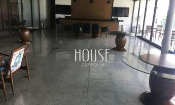 Imagem 5: Terreno à venda, 552 m² - Alphaville Nova Esplanada - Votorantim/SP