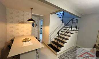 Imagem 6: Casa com 3 dormitórios à venda, 123 m² por R$ 755.000,00 - Mirante da Colonia - Jundiaí/SP