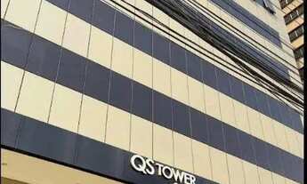 Imagem: Sala no QS Tower Office no Jardim Goiás