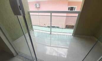 Imagem 4: Apartamento para venda com 63 metros quadrados com 1 quarto