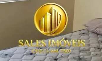 Imagem 3: ALUGA-SE APARTAMENTO MOBILIADO NO SÃO JOSÉ CONDOMÍNIO LEVE CASTANHEIRAS RESIDENCIAL PARK