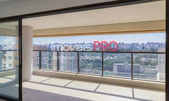 Imagem 5: Apartamento, Moema - São Paulo