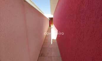 Imagem 5: Casa à venda, 138 m² por R$ 550.000,00 - Cajueiros (Itaipuaçu) - Maricá/RJ