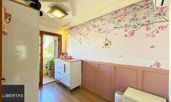 Imagem 3: Casa 4 dormitórios à venda Aberta dos Morros Porto Alegre/RS