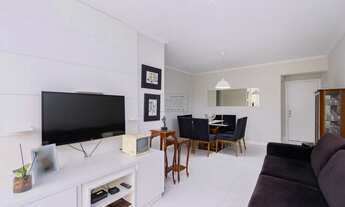 Imagem 2: APARTAMENTO com 3 dormitórios à venda com 123m² por R$ 720.000,00 no bairro Cabral - CURIT