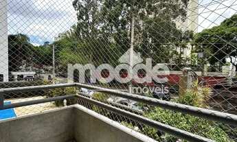 Imagem 6: Apartamento 2 Quartos para alugar, 84 m² por R$ 3.000,00 - Vila São Francisco - SP