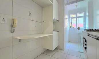 Imagem 3: Apartamento com 2 dormitórios - Condomínio San Raphael - Zona Leste - Sorocaba/SP