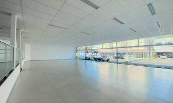 Imagem 3: Sala comercial com 340m² para locação no bairro Garcia I Cadore Imóveis