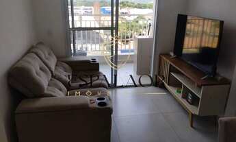 Imagem 5: Alugo Apto Mobiliado Nossa Senhora Aparecida - Itu - SP