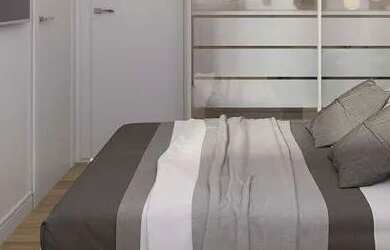 Imagem 4: Lançamento Vog Itapuã, 2/4 sendo 2 suítes, infraestrutura completa de lazer