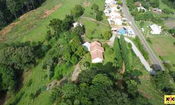 Imagem 2: Sítio / Chácara para Venda em Nova Petrópolis, Linha Olinda, 3 dormitórios, 2 banheiros, 2