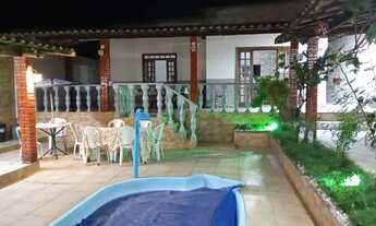 Imagem: Sítio em área urbana 500m2