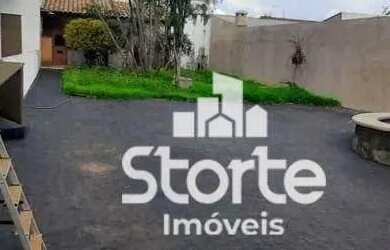 Imagem 4: Terreno todo murado com área de lazer à venda, 250m² por R$ 310.000 - Jardim Patrícia - Ub