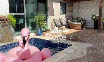 Imagem: Casa com 4 dormitórios à venda, 154 m²