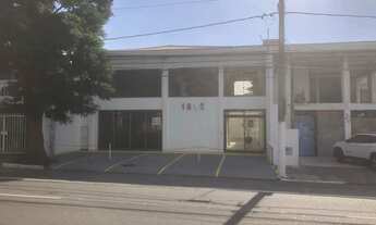 Imagem: Prédio Comercial 340m² no bairro Indianópolis