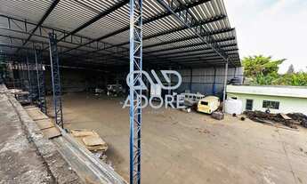 Imagem 2: Galpão para alugar na cidade de Boituva/SP