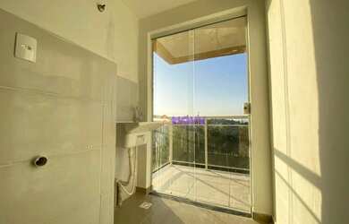 Imagem 6: Apartamento com 2 dormitórios à venda, 70 m² por R$ 300.000,00 - Parada 40 - São Gonçalo/R