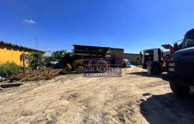 Imagem 15: Área à venda, 1250 m² por R$ 1.800.000,00 - Cidade Satélite Íris - Campinas/SP