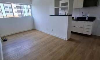 Imagem: ALUGO APARTAMENTO COM 2 QUARTOS SEMIMOBILIADO