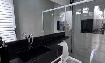 Imagem 5: Casa no bairro SIM dentro de condomínio próximo ao restaurante Meni