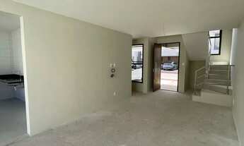 Imagem 5: Casa Duplex 4/4 sendo 2 suítes, Reserva EVO, bairro Sim